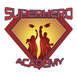 Superhero-Academy