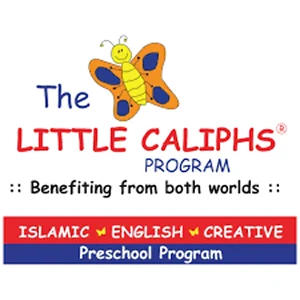 little caliphs logo 2-2
